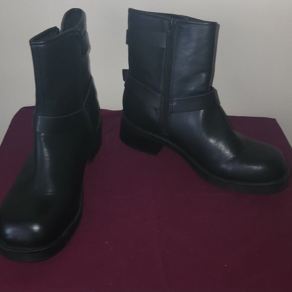 No Boundaries Womens Boots - Picture 2 of 8